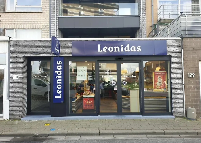 Casa Sandy
